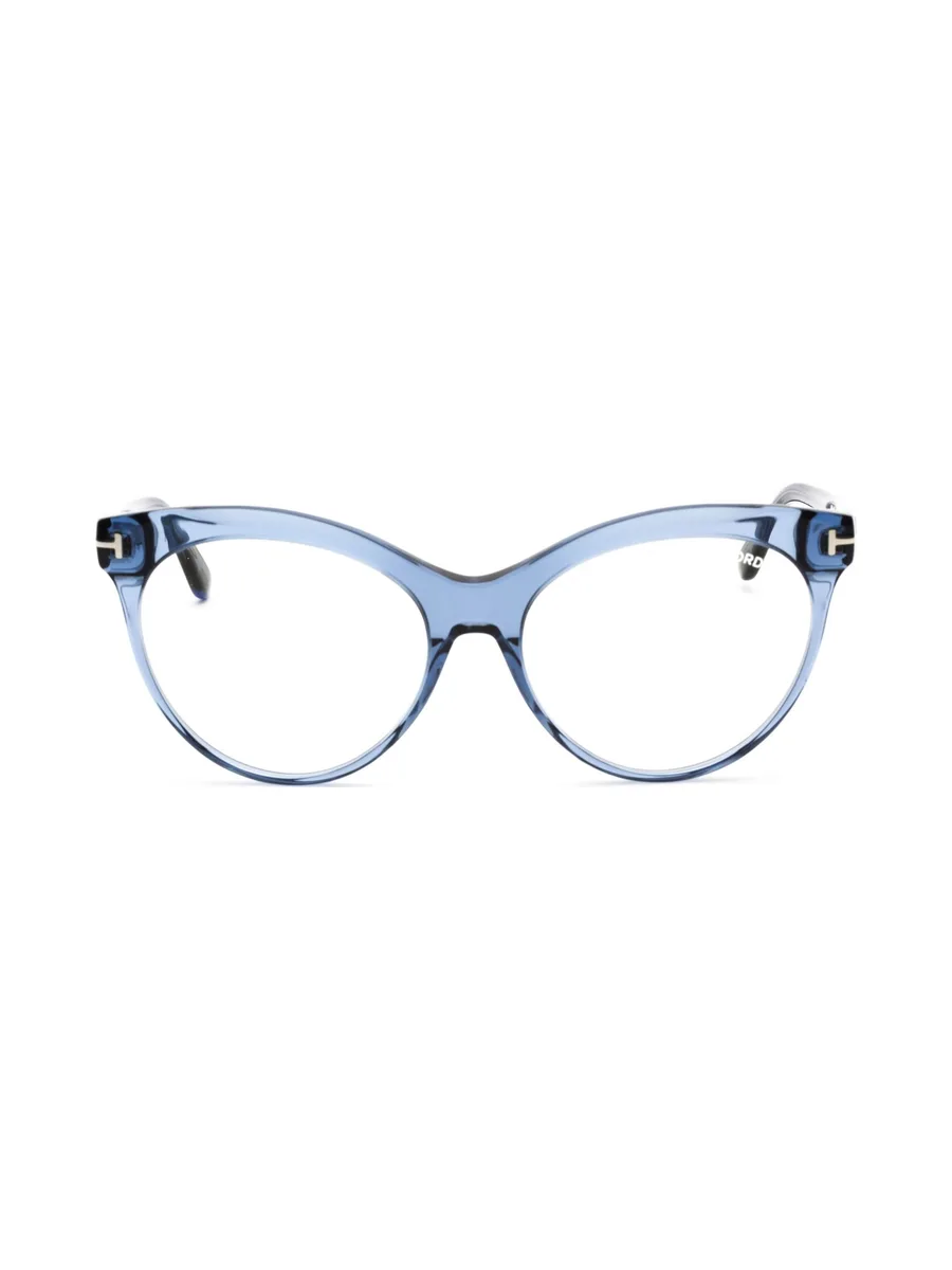 Tom Ford FT5827-B — Lunettes de vue 8