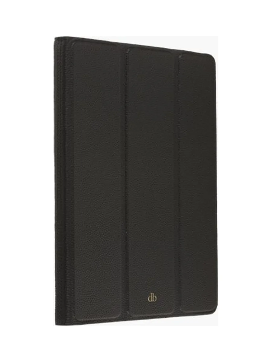 Milan iPad 10.2 2021/9th Gen Night BLK 7