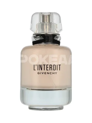 Givenchy L'Interdit Edp Spray 80ml 2
