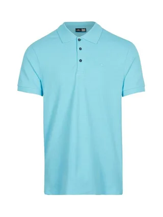 Polo Bleu Homme O'Neill Small 1