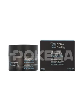 Academie Derm Acte Multi-Correction Age Recovery Cream 50ml 1