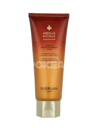 Guerlain Abeille Royale Double R Radiance & Repair Mask 200ml 2