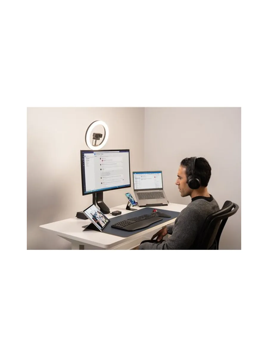 Pro Fit Ergo Wireless Keyboard US Inte 19