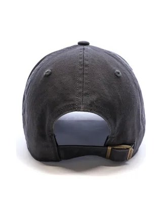 Casquette Noir Femme New Balance Core 47 Clean Up 3