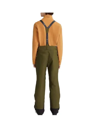 Pantalon de Ski Kaki Homme O'Neill Total 2