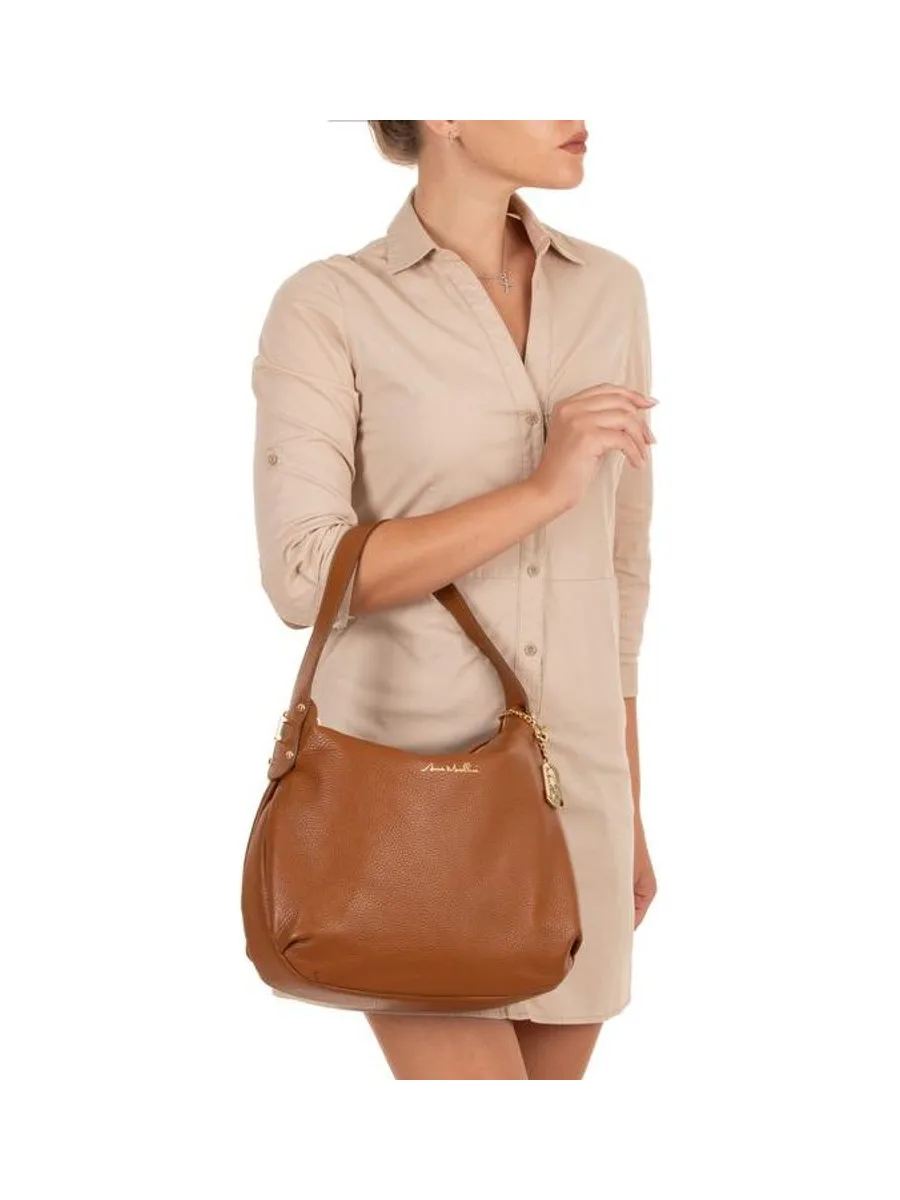 Armina - 100% cuir - Made in Italy 2