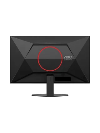 AOC G4 27G4HRE computer monitor 12