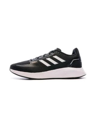 Chaussures de Running Noir/Blanc Femme Adidas Runfalcon 2.0 1