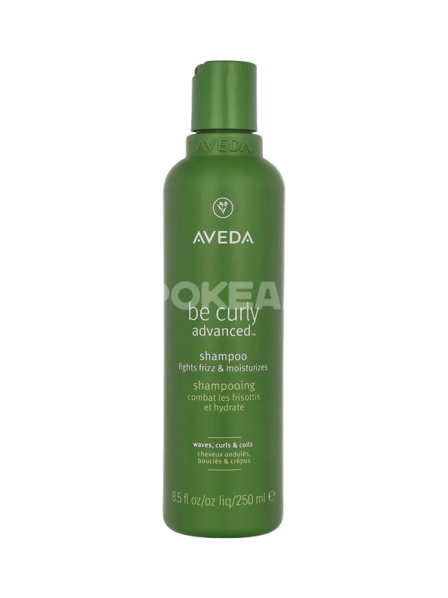 Aveda Be Curly Shampoo 250ml 1