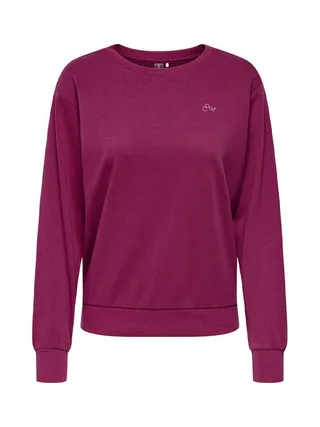Sweat Rose Femme Only Graphite 1