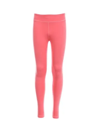 Legging Rose Fille Under Armour Favorites 1