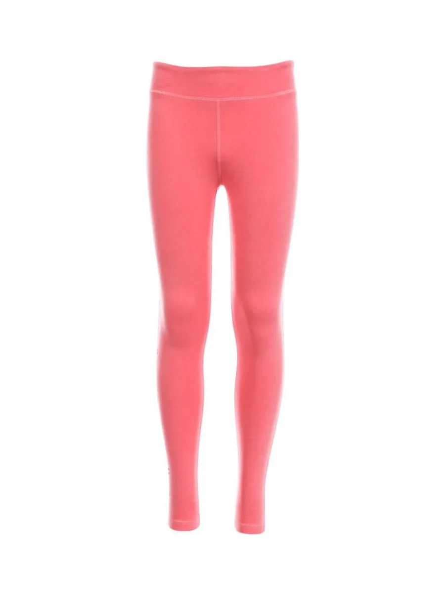 Legging Rose Fille Under Armour Favorites 2