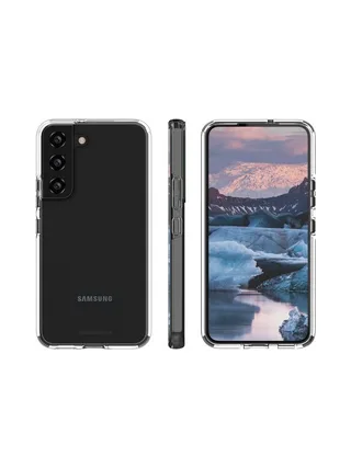 Iceland Pro Galaxy S22 Clear 3