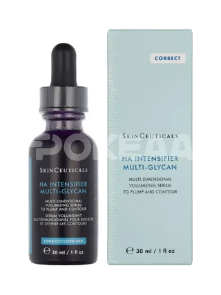 SkinCeuticals H.A. Intensifier Multi-Glycan Serum 30ml 1