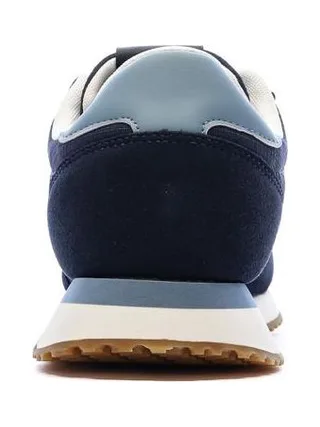 Baskets Marine Homme Tommy Hilfiger Runner Flag 3
