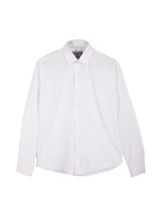 Chemise Blanche Homme Best Mountain 102SL 1