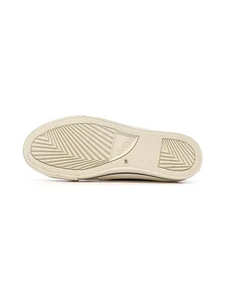 Baskets Noires Femme Guess Colyn 5