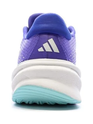 Chaussures de running Bleu Femme Adidas Supernova 3