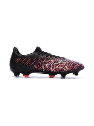 Chaussures de Foot Violet/Noir Homme Puma Future 8 Play MxSG 2