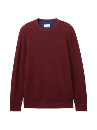 TOM TAILOR 1038612 - Jersey 9