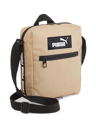 Sacoche Beige Homme Puma 090342 1