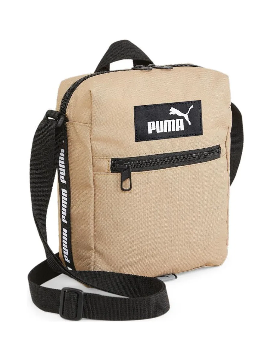 Sacoche Beige Homme Puma 090342 2