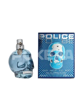 Police To Be Or Not To Be For Man Edt Spray 40ml 1