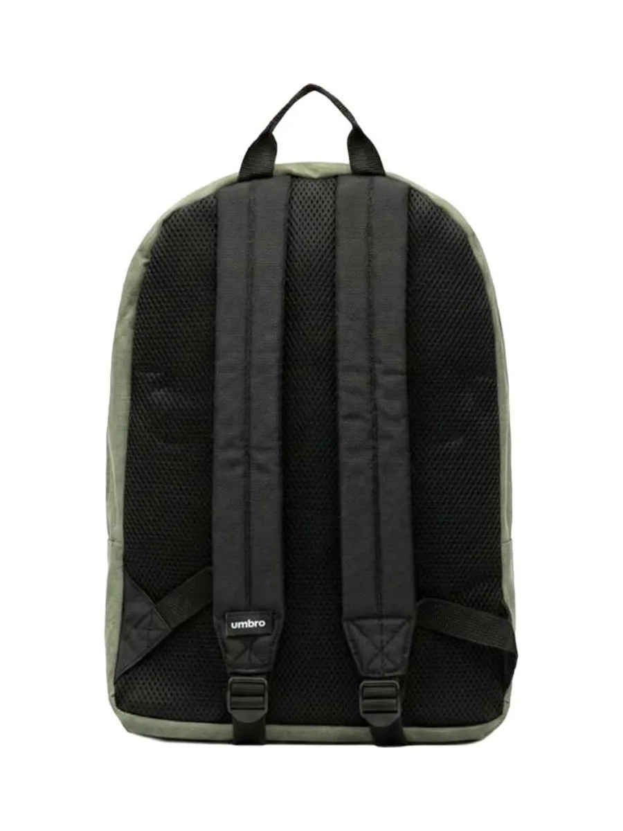 Sac à Dos Kaki Junior Umbro ASSNV 3