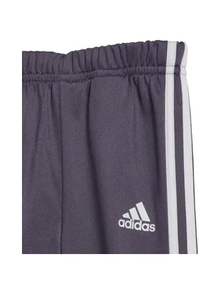 Survêtement Rose/Violet Fille Adidas Tiberio 2