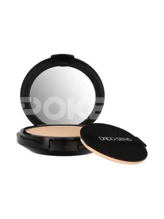 Dado Sens Hypersensitive Powder 9g - Transparent 2