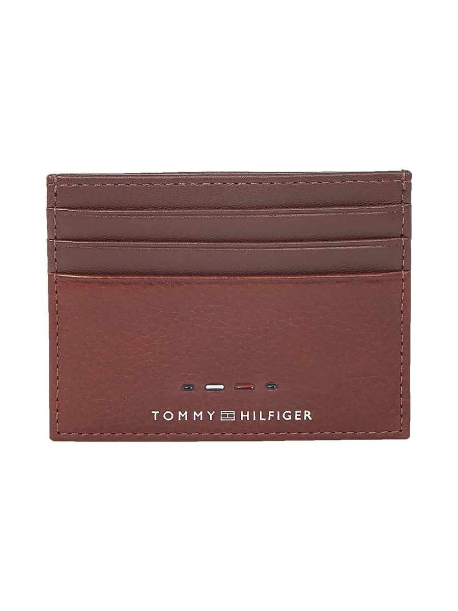 Portefeuille TOMMY HILFIGER AM0AM12764 2