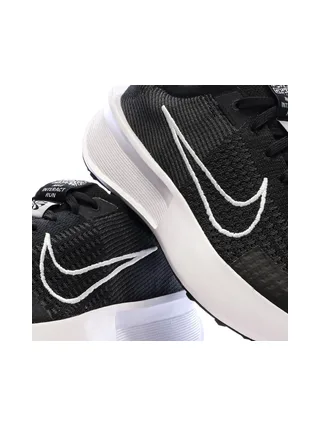 Chaussures de Running Noir Homme Nike Interact Run 7