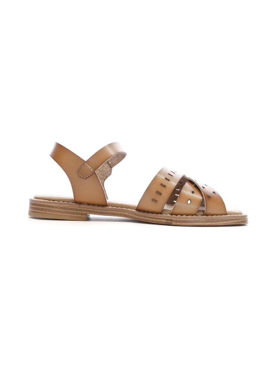 Sandales Camel Femme Xti 143868 3
