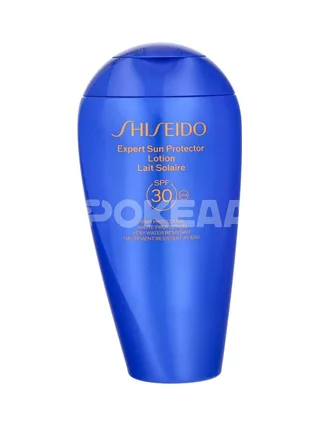 Shiseido Expert Sun Protector Lotion SPF30 300ml 2