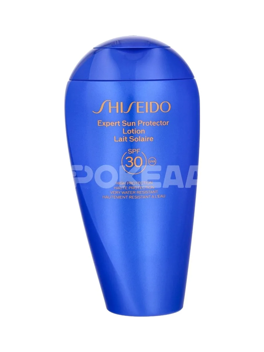 Shiseido Expert Sun Protector Lotion SPF30 300ml 2
