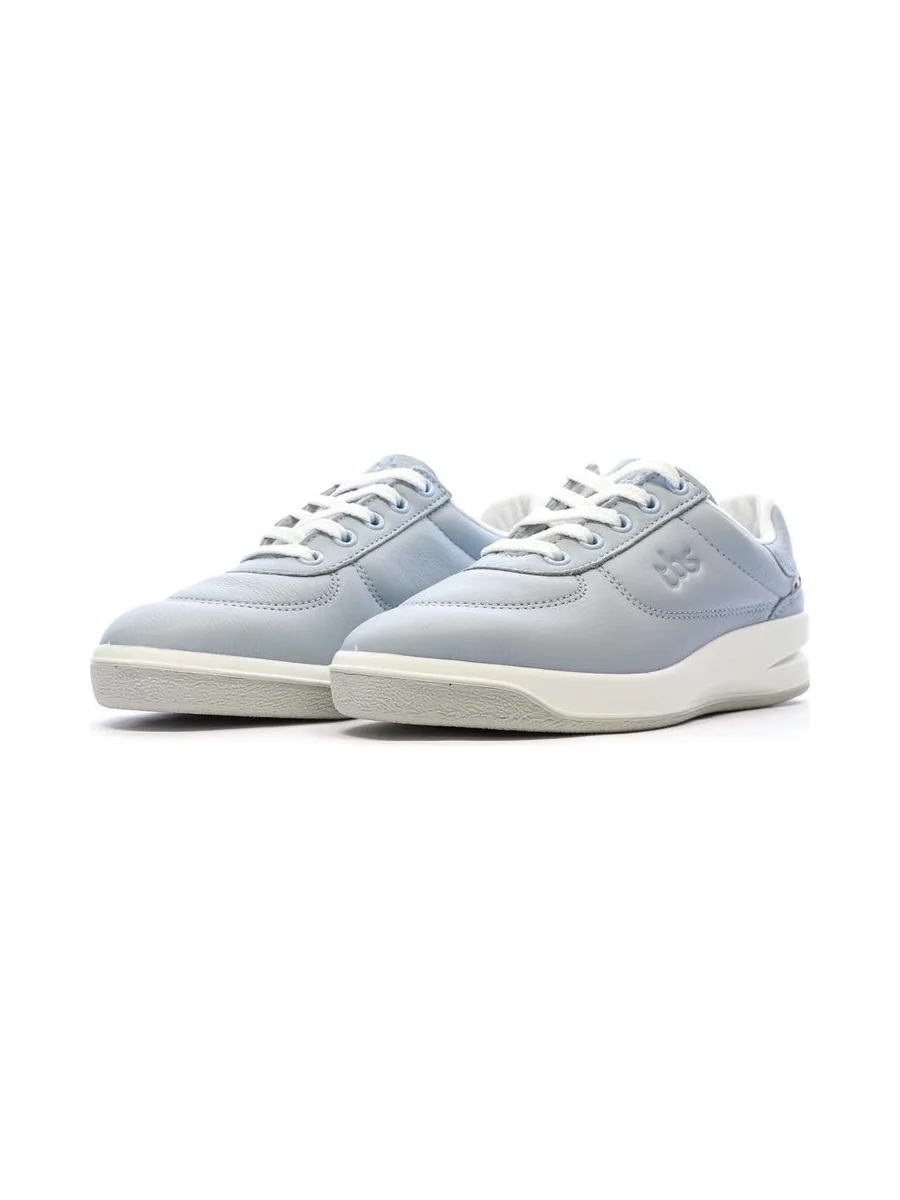 Chaussures de ville Bleu Clair Femme TBS BRANDY 7