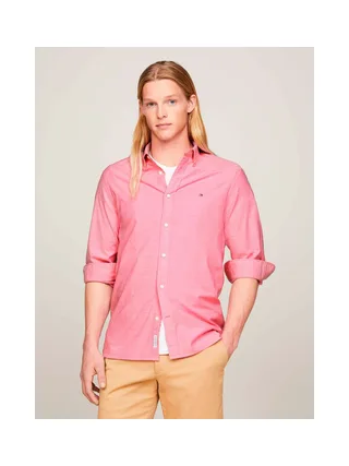 Chemise TOMMY HILFIGER MW0MW29968 2
