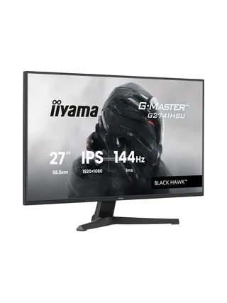 iiyama G-MASTER G2741HSU-B1 computer monitor 3