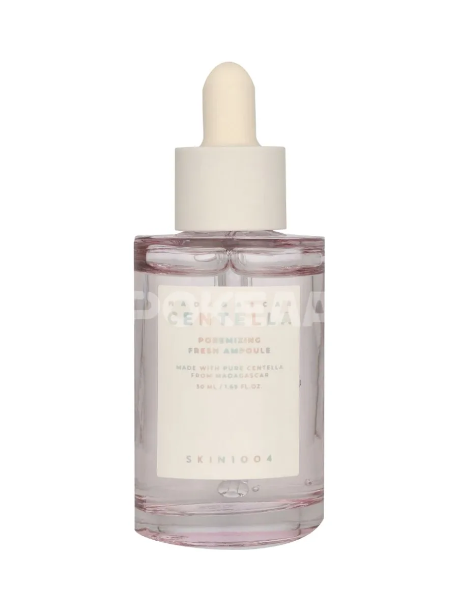 Skin1004 Poremizing Fresh Ampoule Madagascar Centella 50ml 2