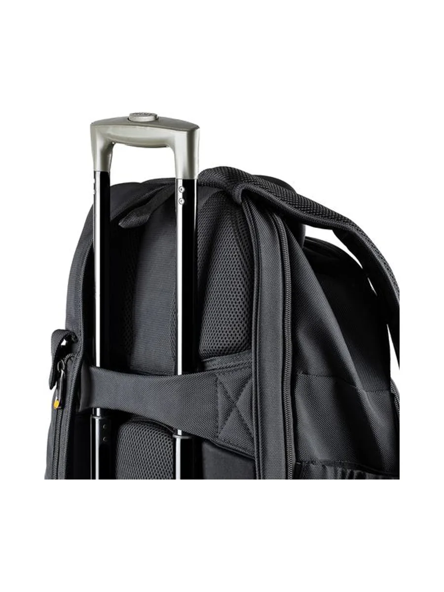 15.6in Laptop Backpack w/Accessory Case 10