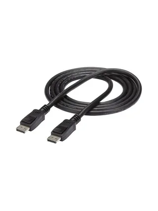 6 ft Certified DisplayPort 1.2 Cable 5