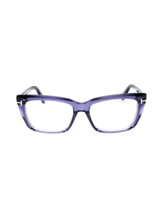 Tom Ford FT5894-B — Lunettes de vue 4