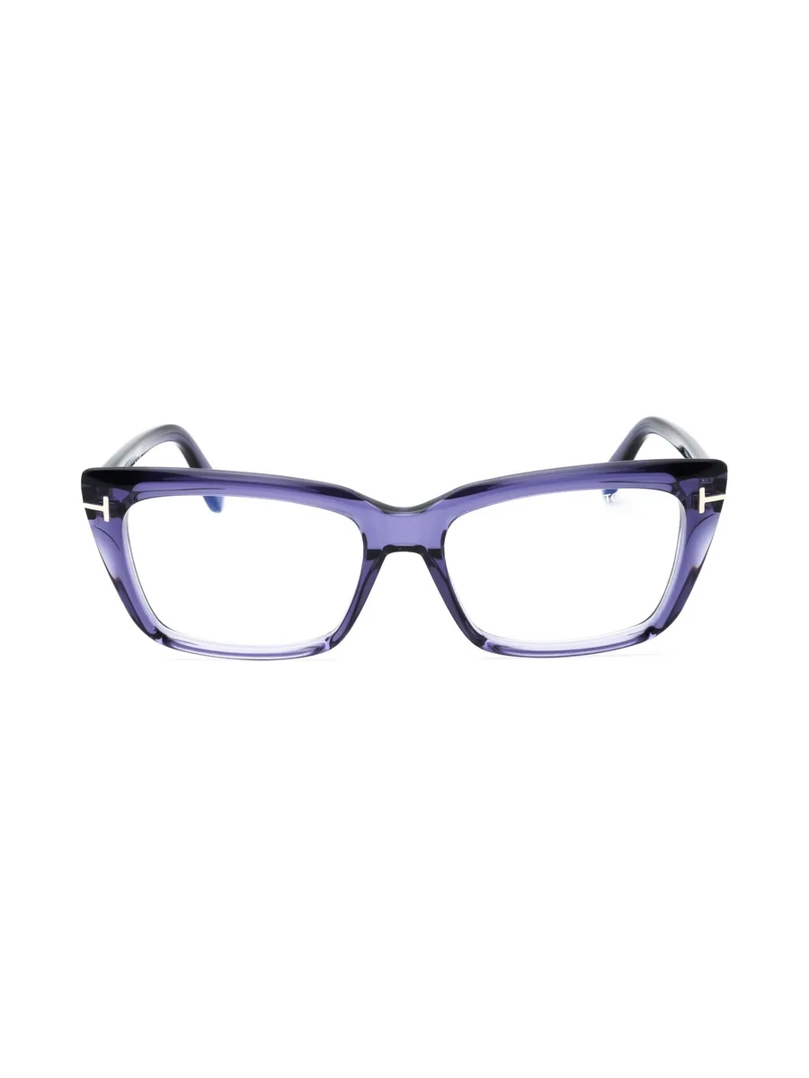 Tom Ford FT5894-B — Lunettes de vue 8
