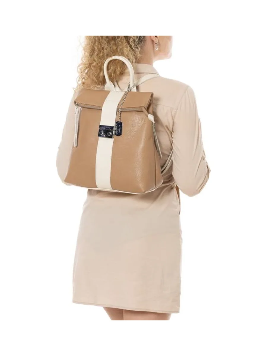 Azalea - 100% cuir - Made in Italy 7