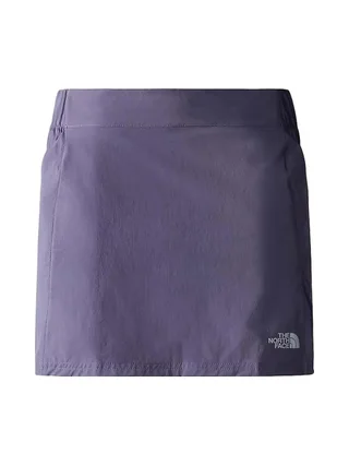 Jupe Mauve Femme The North Face Speedlight 1