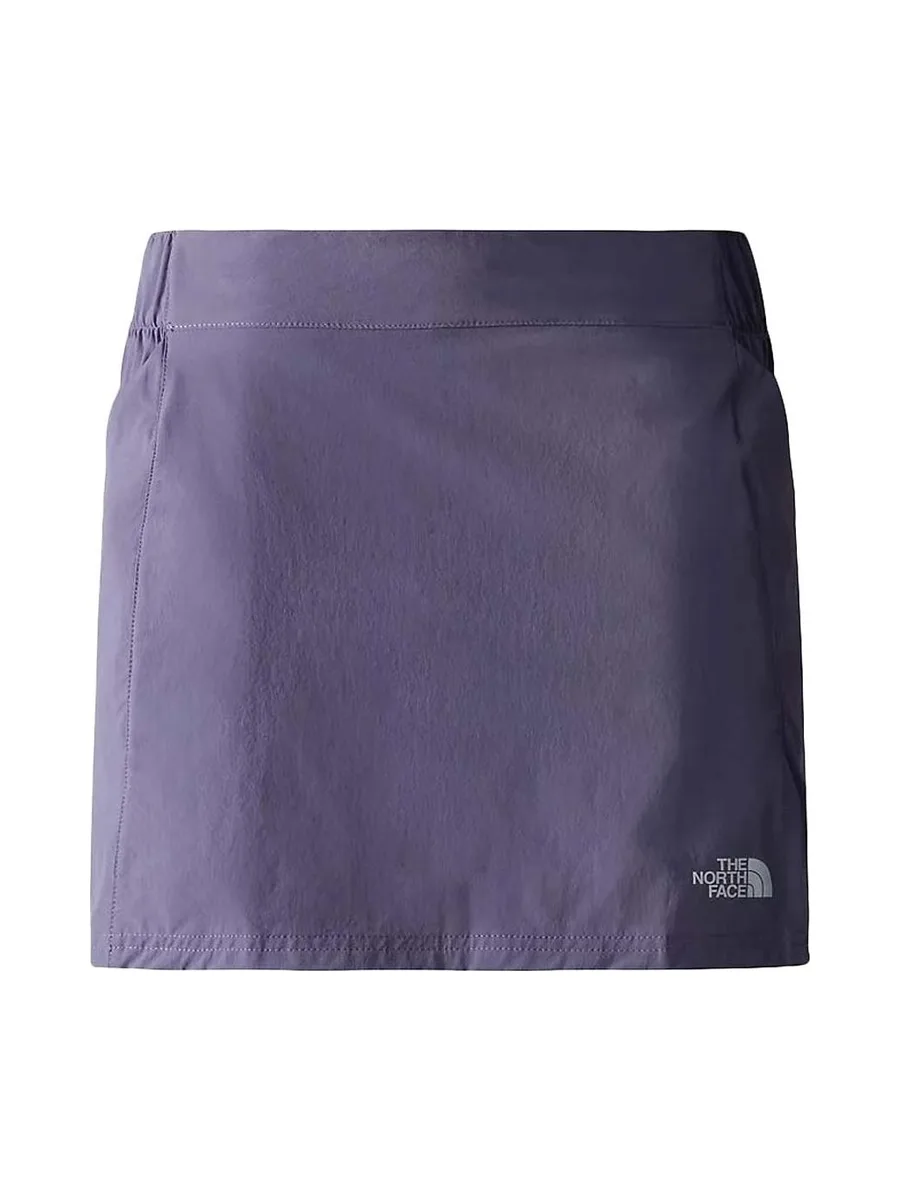 Jupe Mauve Femme The North Face Speedlight 1