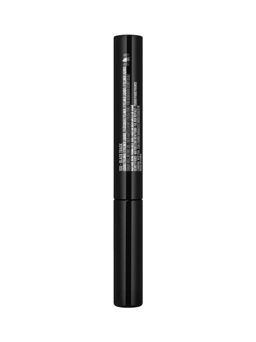 Tattoo Liner Noir Gemey Maybelline Dip Ink Track 3,5 ml 3