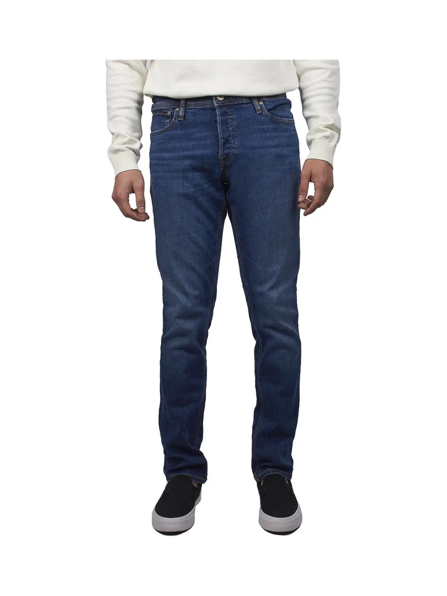 Jean JACK&JONES 12152347 Coupe Slim 13