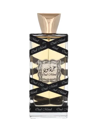 Lattafa Oud Mood Edp Spray 100ml 2