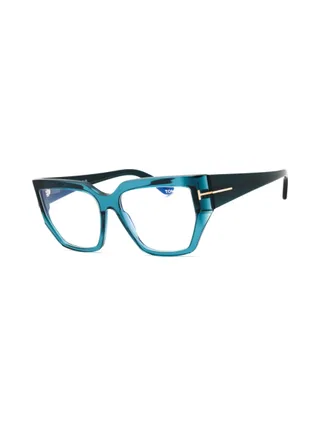 Tom Ford FT5951-B — Lunettes de vue 3